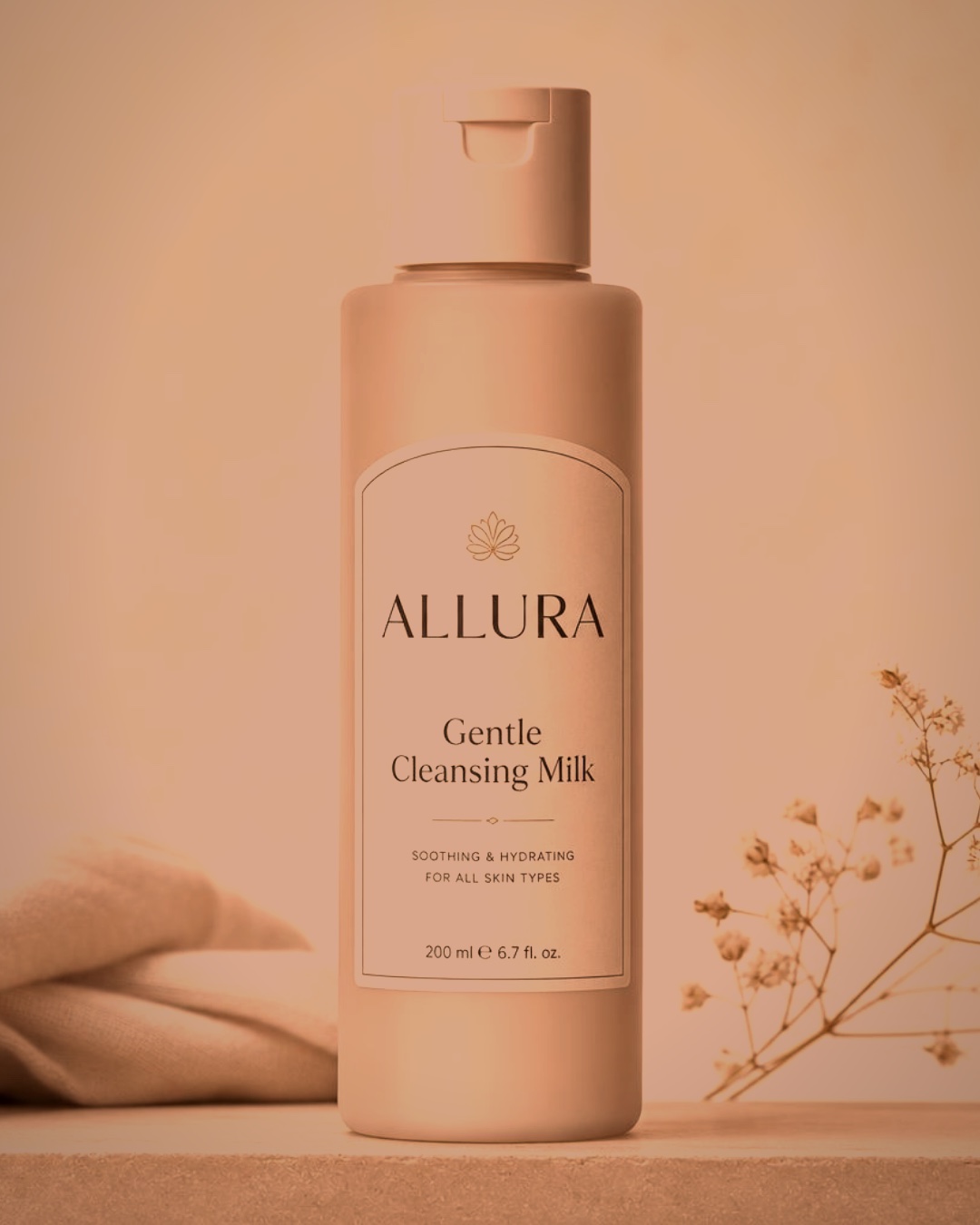 Cleansing Milk