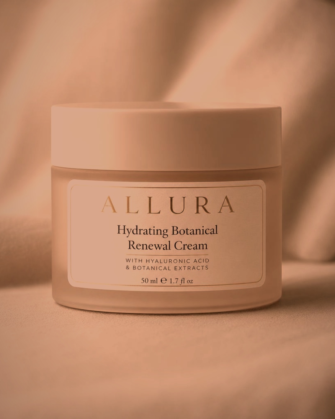 Botanical Cream