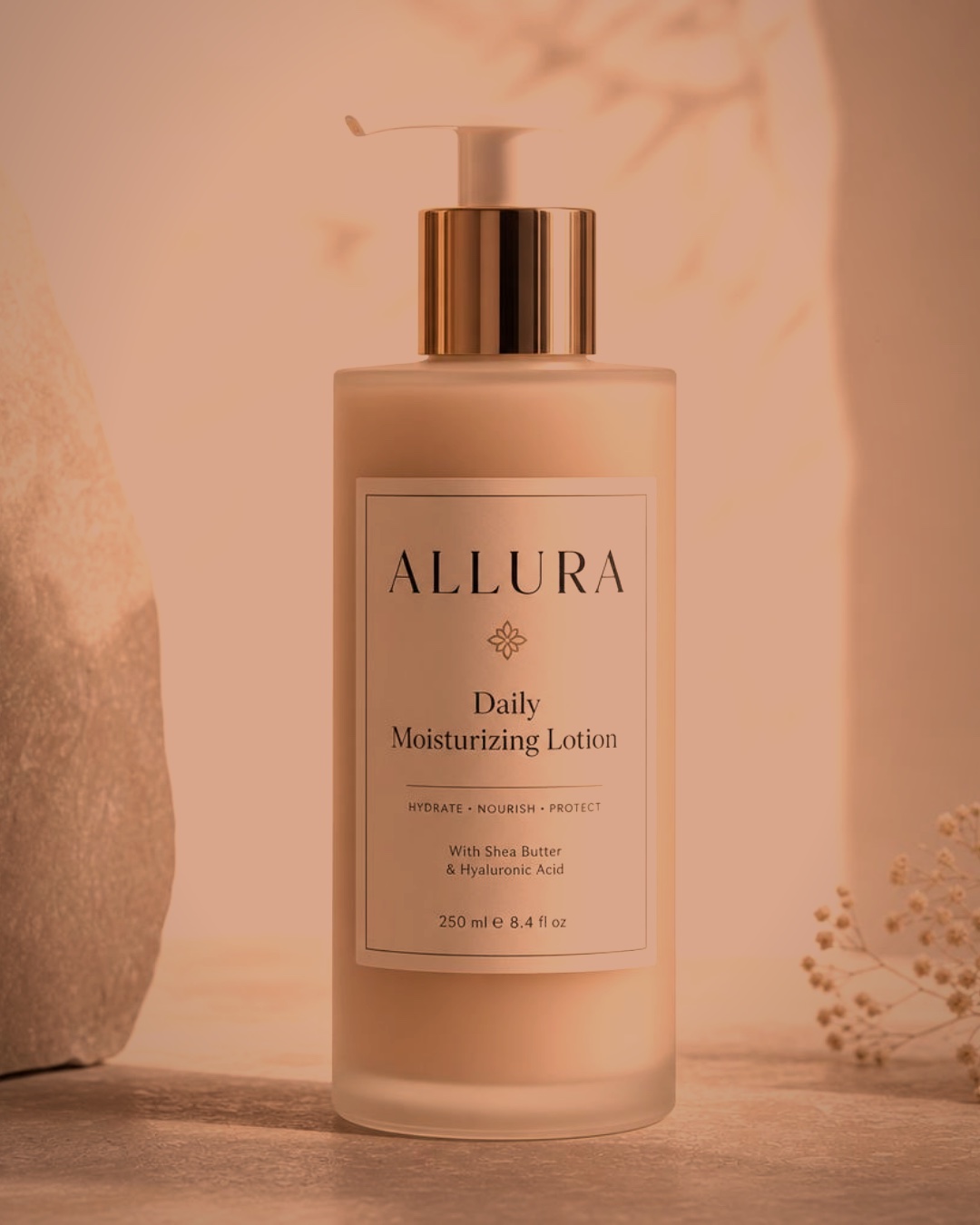 Daily Moisturizer