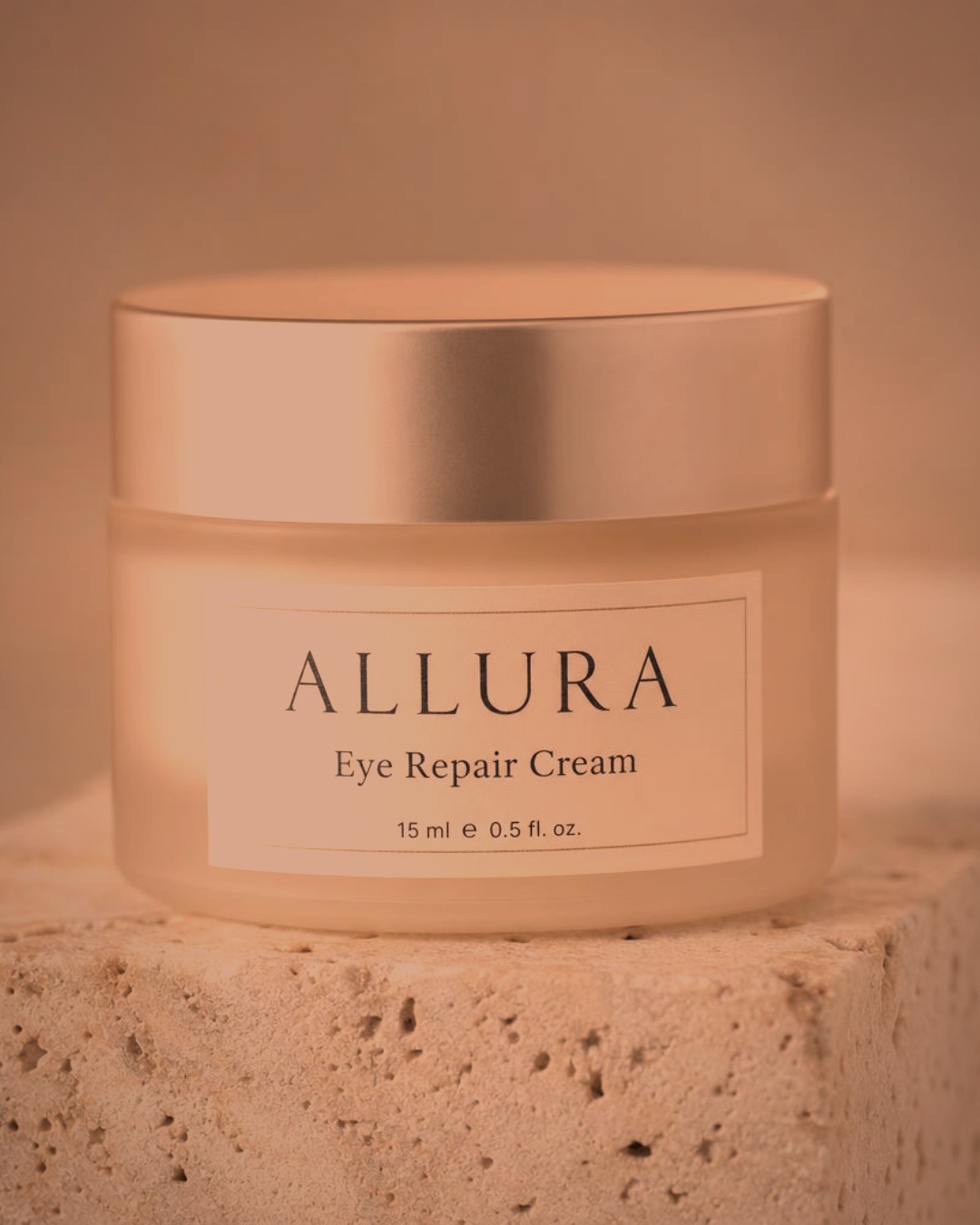 Eye Repair Cream