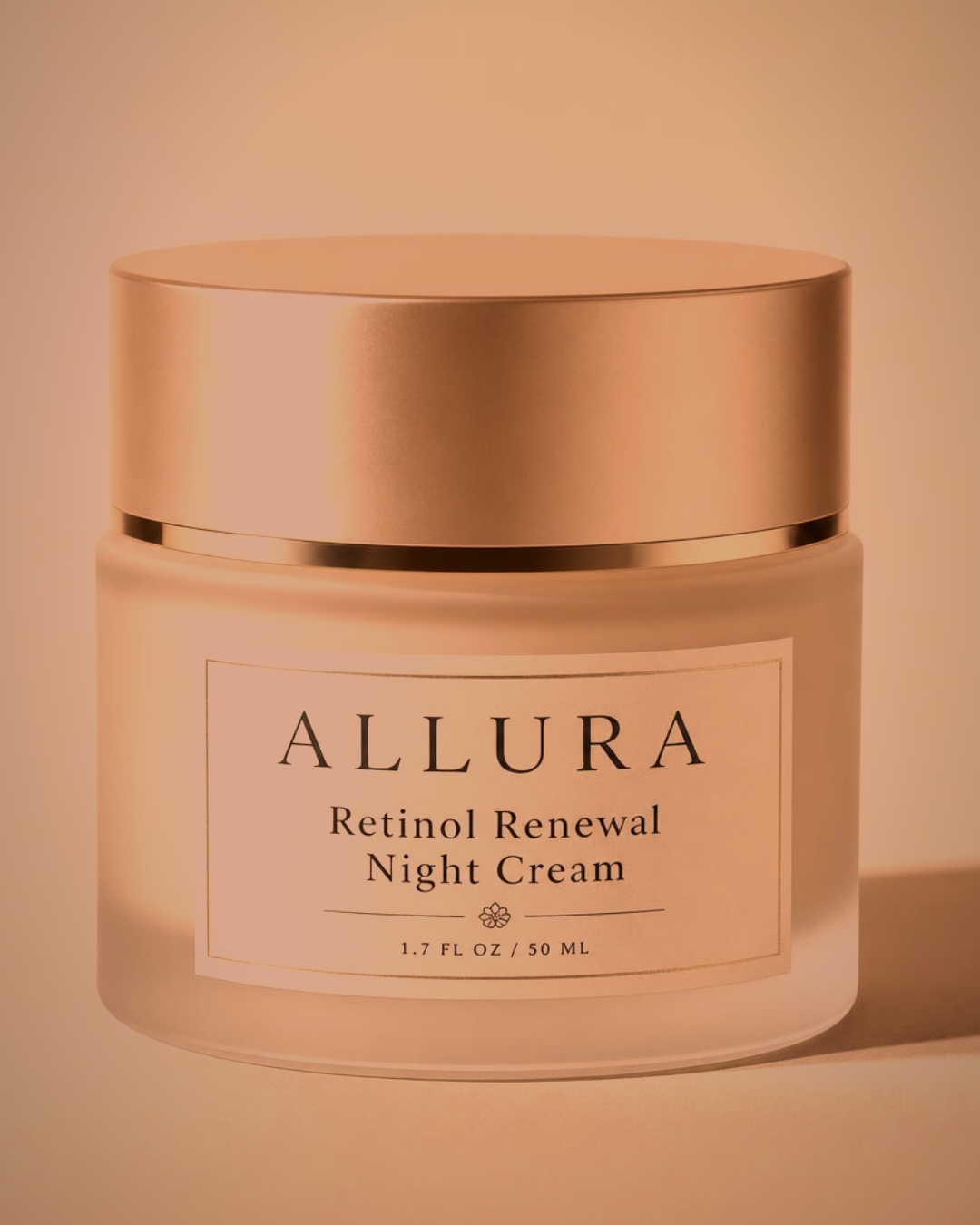 Retinol Renewal Cream