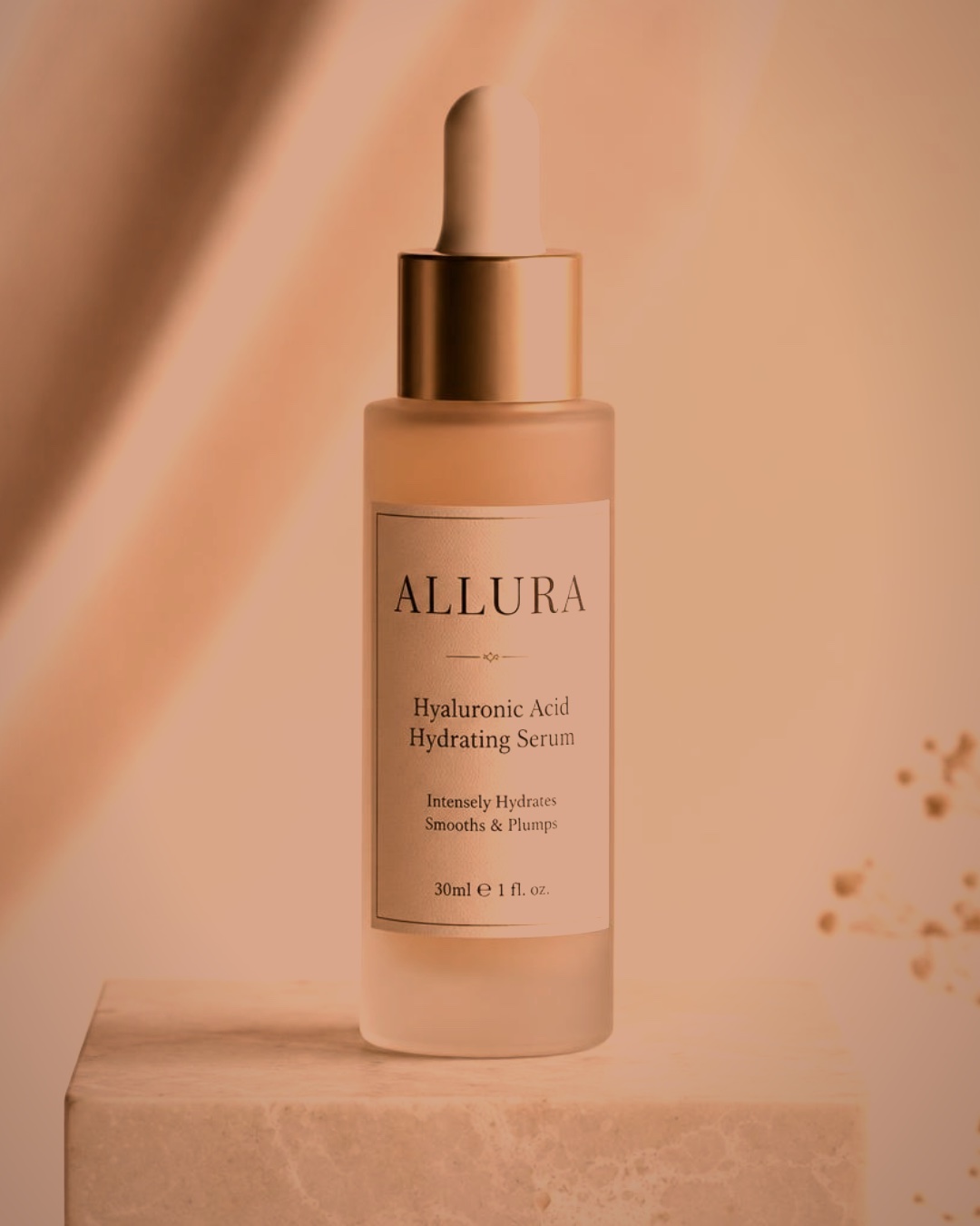 Hyaluronic Serum